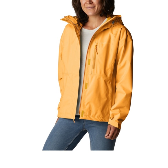 Columbia Women’s Jacket - Picture 3 of 11